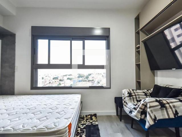 Kitnet, Ipiranga, 1 Quarto, 25 m2 São Paulo