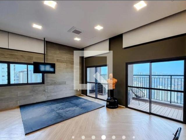 Kitnet, Ipiranga, 1 Quarto, 25 m2 São Paulo