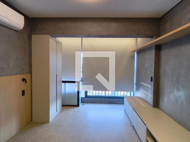 Kitnet, Ipiranga, 1 Quarto, 25 m2 São Paulo
