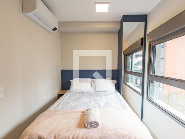 Kitnet, Ipiranga, 1 Quarto, 25 m2 São Paulo