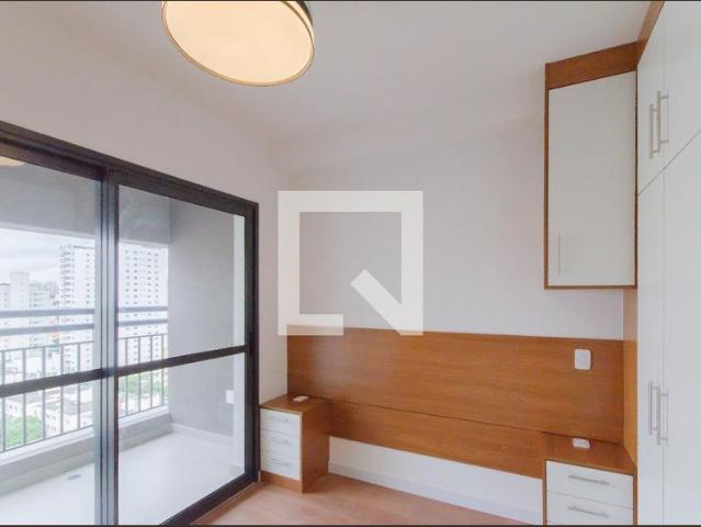 Kitnet, Ipiranga, 1 Quarto, 25 m2 São Paulo