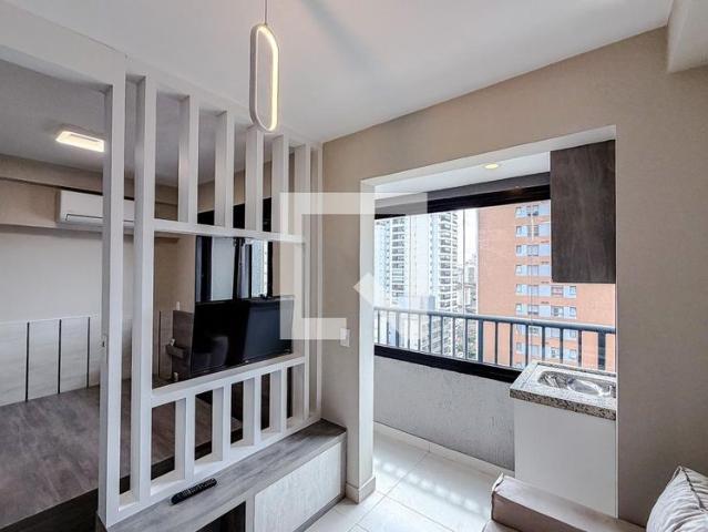 Kitnet, Ipiranga, 1 Quarto, 26 m2 São Paulo