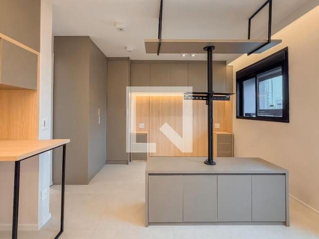 Kitnet, Ipiranga, 1 Quarto, 26 m2 São Paulo
