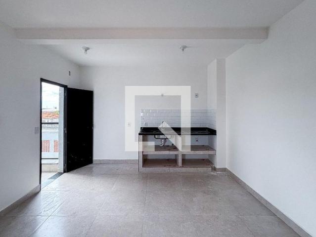 Kitnet, Ipiranga, 1 Quarto, 26 m2 São Paulo