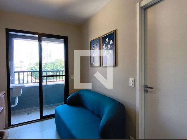 Kitnet, Ipiranga, 1 Quarto, 26 m2 São Paulo