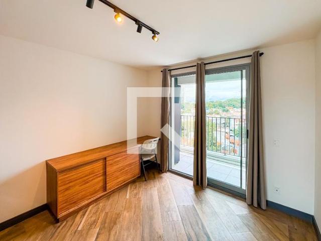 Kitnet, Ipiranga, 1 Quarto, 27 m2 São Paulo