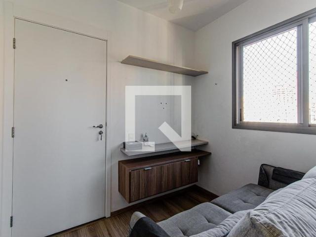 Kitnet, Ipiranga, 1 Quarto, 27 m2 São Paulo