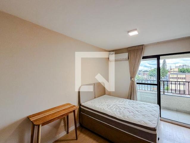 Kitnet, Ipiranga, 1 Quarto, 27 m2 São Paulo