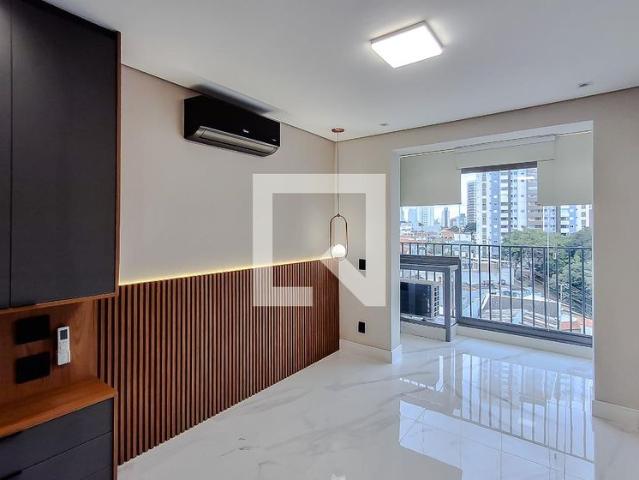 Kitnet, Ipiranga, 1 Quarto, 27 m2 São Paulo