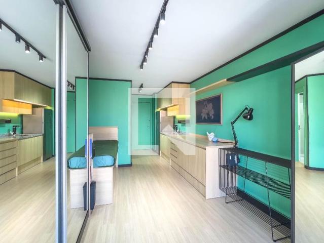 Kitnet, Ipiranga, 1 Quarto, 27 m2 São Paulo