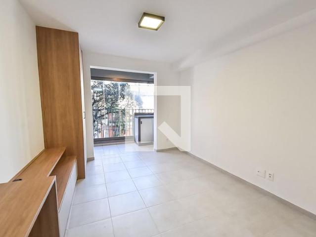 Kitnet, Ipiranga, 1 Quarto, 27 m2 São Paulo