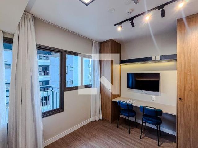 Kitnet, Ipiranga, 1 Quarto, 27 m2 São Paulo