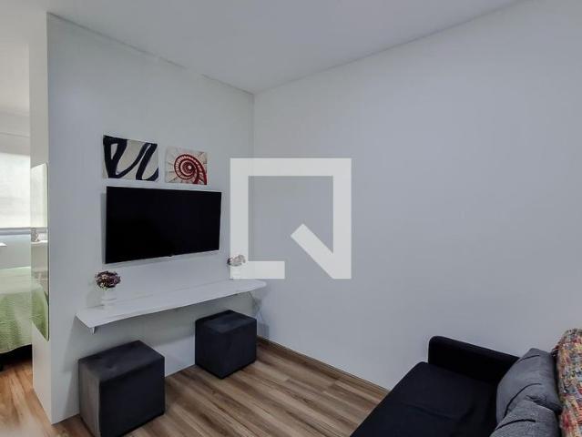 Kitnet, Ipiranga, 1 Quarto, 27 m2 São Paulo