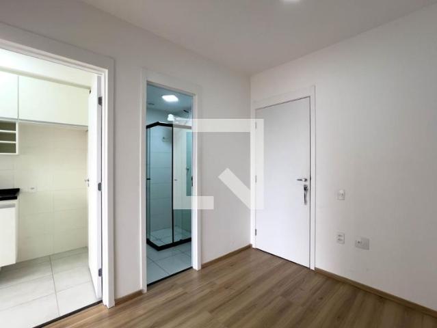 Kitnet, Ipiranga, 1 Quarto, 27 m2 São Paulo