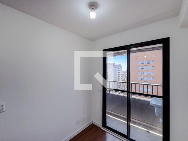 Kitnet, Ipiranga, 1 Quarto, 27 m2 São Paulo