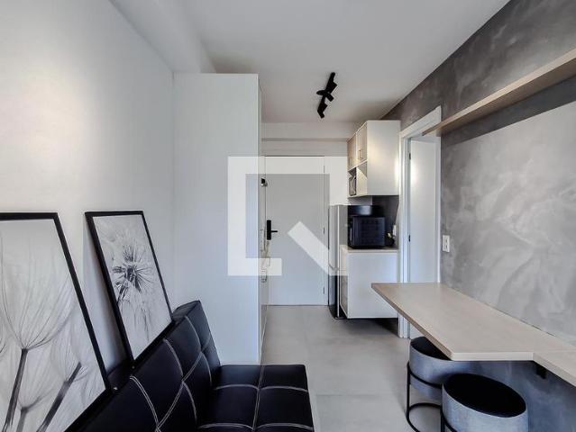Kitnet, Ipiranga, 1 Quarto, 27 m2 São Paulo
