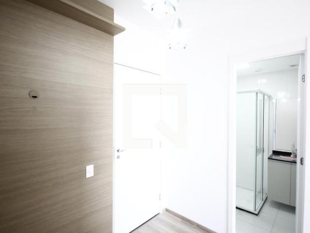Kitnet, Ipiranga, 1 Quarto, 27 m2 São Paulo