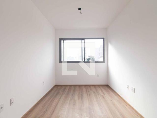 Kitnet, Ipiranga, 1 Quarto, 27 m2 São Paulo