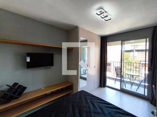 Kitnet, Ipiranga, 1 Quarto, 27 m2 São Paulo
