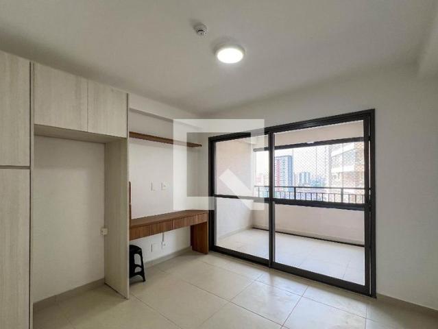 Kitnet, Ipiranga, 1 Quarto, 27 m2 São Paulo