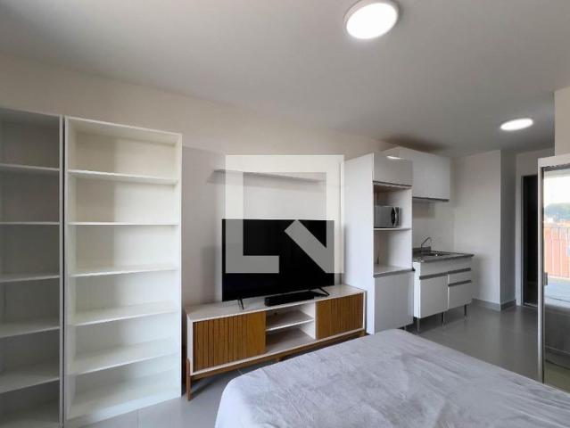 Kitnet, Ipiranga, 1 Quarto, 27 m2 São Paulo