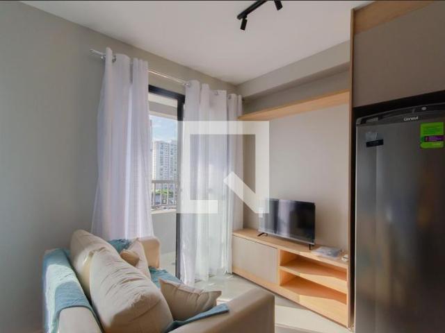 Kitnet, Ipiranga, 1 Quarto, 28 m2 São Paulo