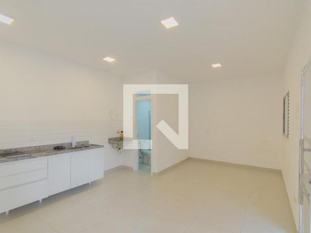 Kitnet, Ipiranga, 1 Quarto, 28 m2 São Paulo