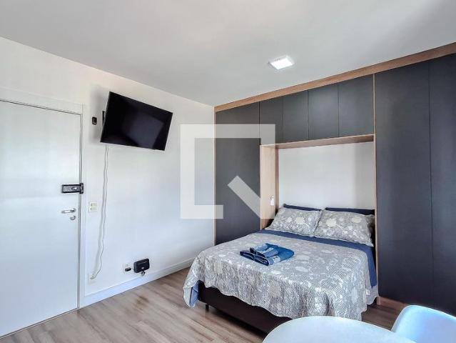 Kitnet, Ipiranga, 1 Quarto, 28 m2 São Paulo