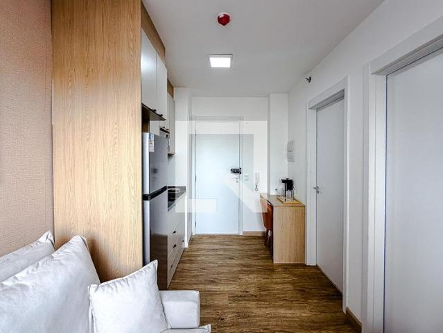 Kitnet, Ipiranga, 1 Quarto, 28 m2 São Paulo