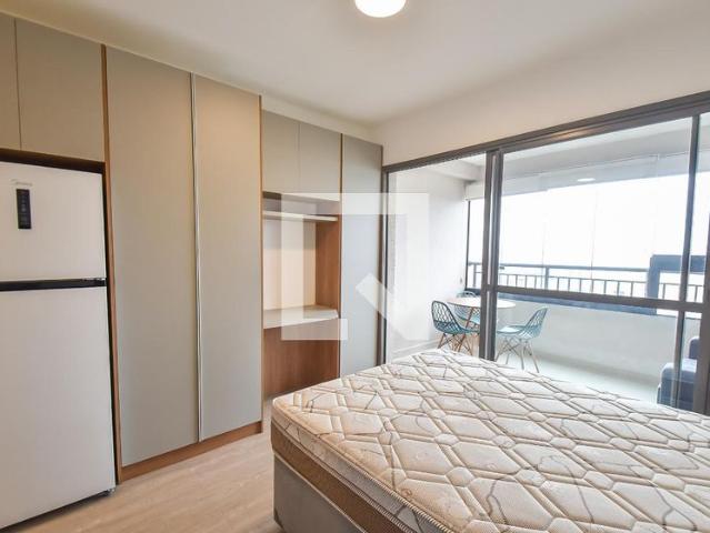 Kitnet, Ipiranga, 1 Quarto, 28 m2 São Paulo
