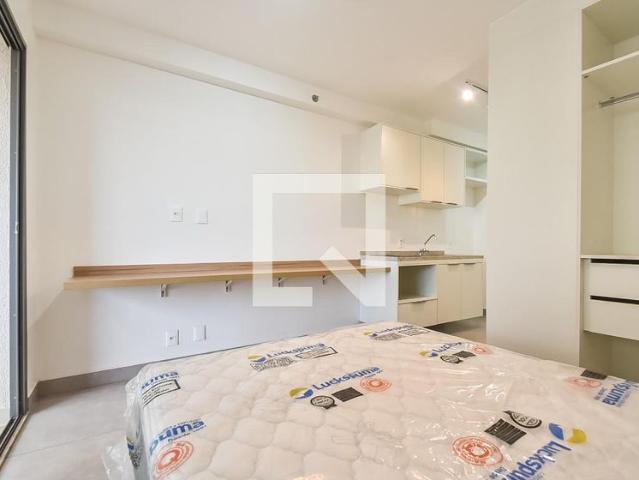Kitnet, Ipiranga, 1 Quarto, 28 m2 São Paulo