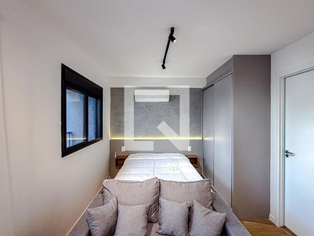 Kitnet, Ipiranga, 1 Quarto, 28 m2 São Paulo