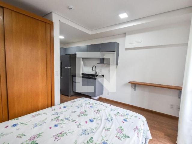 Kitnet, Ipiranga, 1 Quarto, 28 m2 São Paulo