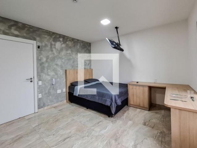 Kitnet, Ipiranga, 1 Quarto, 28 m2 São Paulo