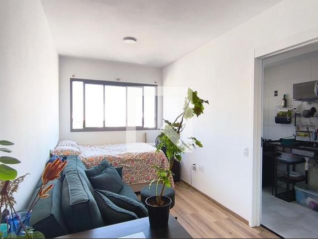 Kitnet, Ipiranga, 1 Quarto, 28 m2 São Paulo