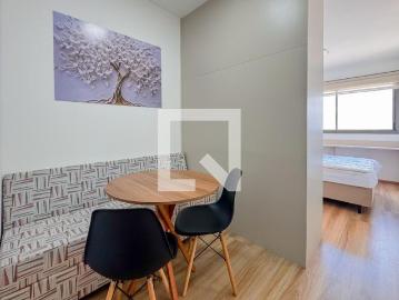 Kitnet, Ipiranga, 1 Quarto, 28 m2 São Paulo