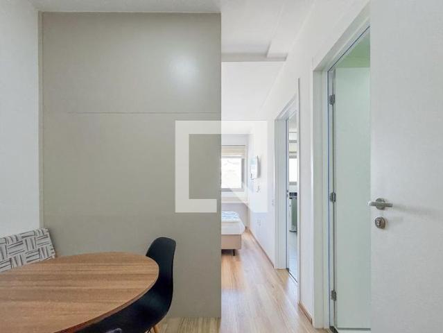 Kitnet, Ipiranga, 1 Quarto, 28 m2 São Paulo