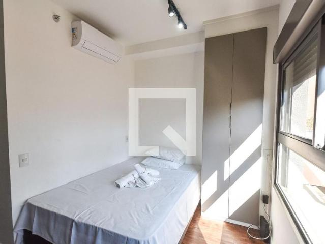 Kitnet, Ipiranga, 1 Quarto, 29 m2 São Paulo