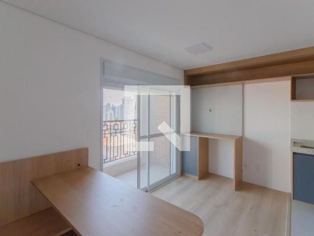 Kitnet, Ipiranga, 1 Quarto, 29 m2 São Paulo