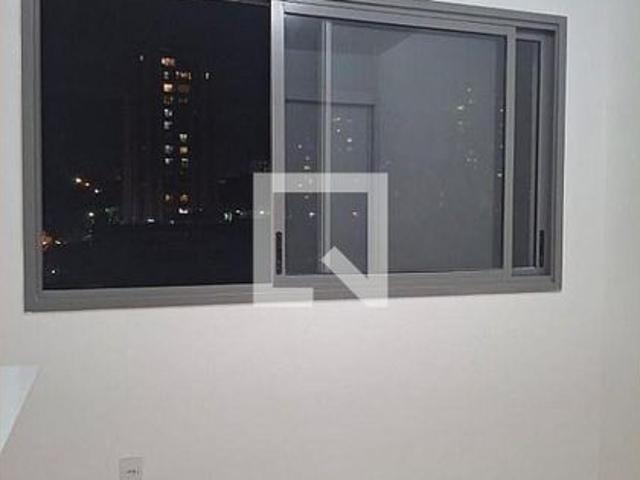Kitnet, Ipiranga, 1 Quarto, 29 m2 São Paulo
