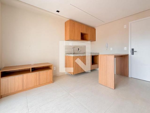 Kitnet, Ipiranga, 1 Quarto, 29 m2 São Paulo