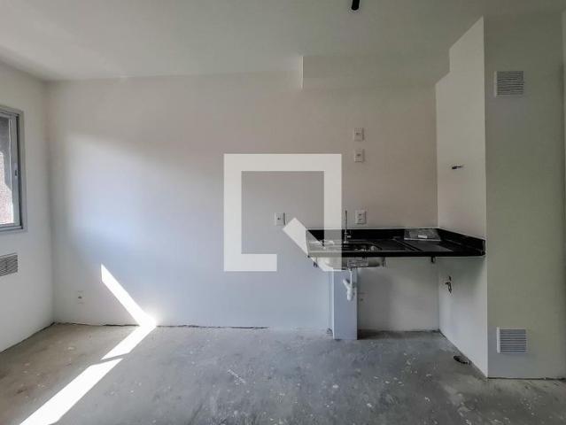 Kitnet, Ipiranga, 1 Quarto, 29 m2 São Paulo