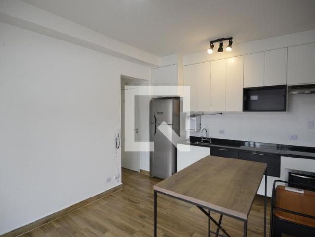 Kitnet, Ipiranga, 1 Quarto, 29 m2 São Paulo