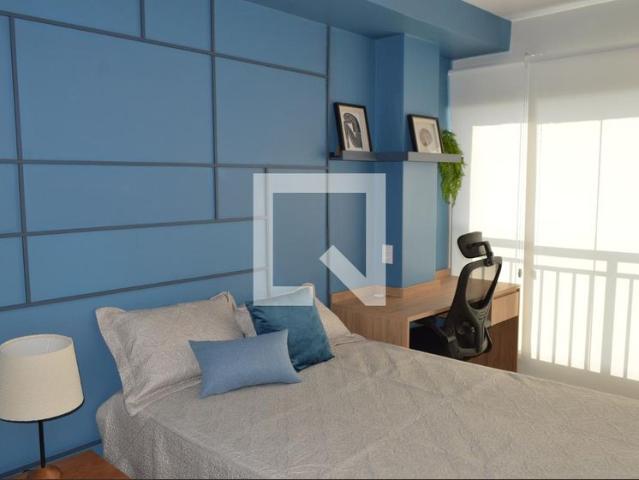Kitnet, Ipiranga, 1 Quarto, 29 m2 São Paulo