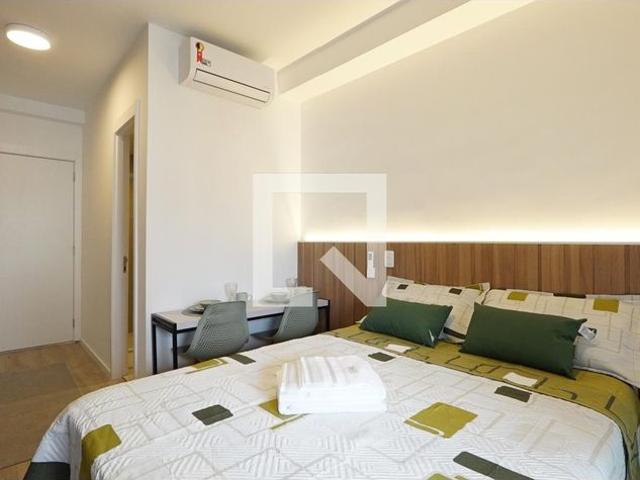 Kitnet, Ipiranga, 1 Quarto, 29 m2 São Paulo