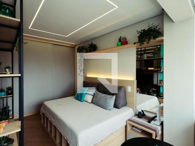 Kitnet, Ipiranga, 1 Quarto, 29 m2 São Paulo