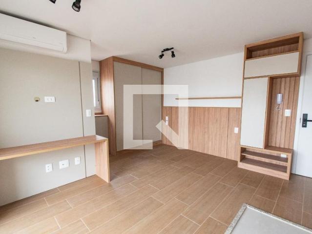 Kitnet, Ipiranga, 1 Quarto, 30 m2 São Paulo
