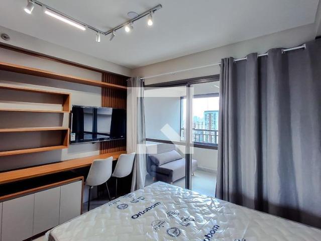 Kitnet, Ipiranga, 1 Quarto, 30 m2 São Paulo