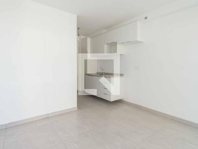 Kitnet, Ipiranga, 1 Quarto, 30 m2 São Paulo