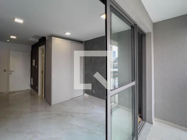 Kitnet, Ipiranga, 1 Quarto, 30 m2 São Paulo